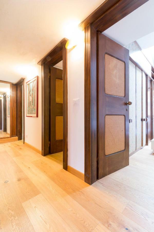 Residence SanMarco Venecia Exterior foto